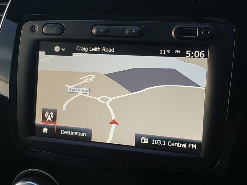 Used Renault Captur 2019 for sale - 76336000: Photo 16