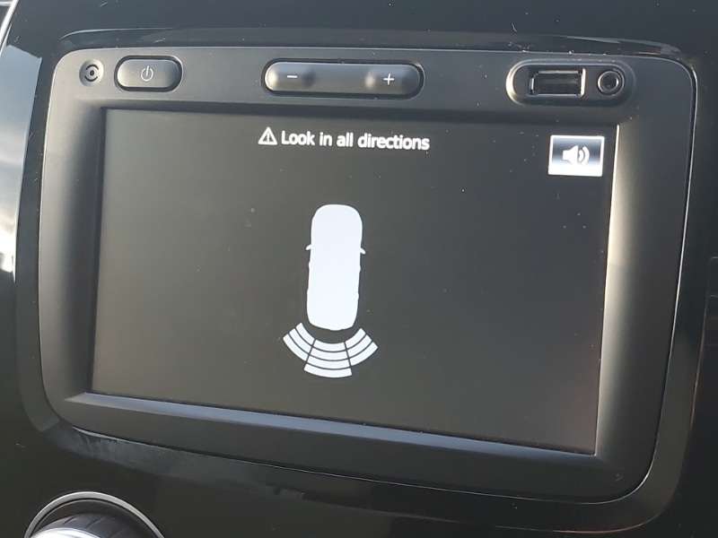 Used Renault Captur 2019 for sale - 76336000: Photo 17