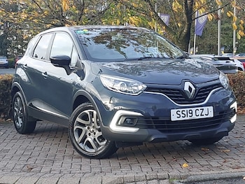 Renault - Captur