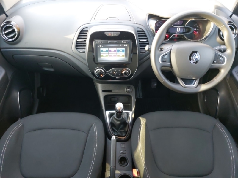 Used Renault Captur 2019 for sale - 76336000: Photo 2