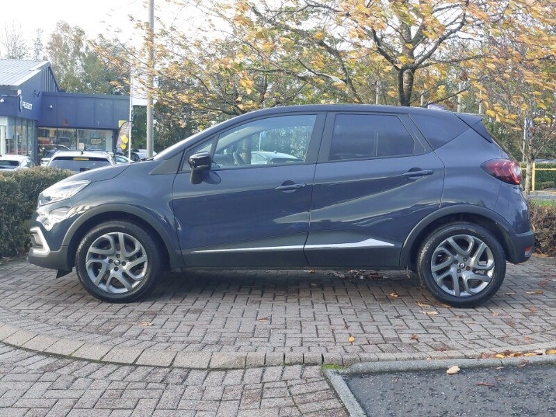 Used Renault Captur 2019 for sale - 76336000: Photo 4