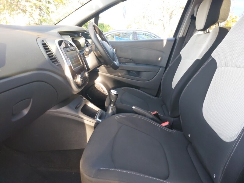 Used Renault Captur 2019 for sale - 76336000: Photo 5
