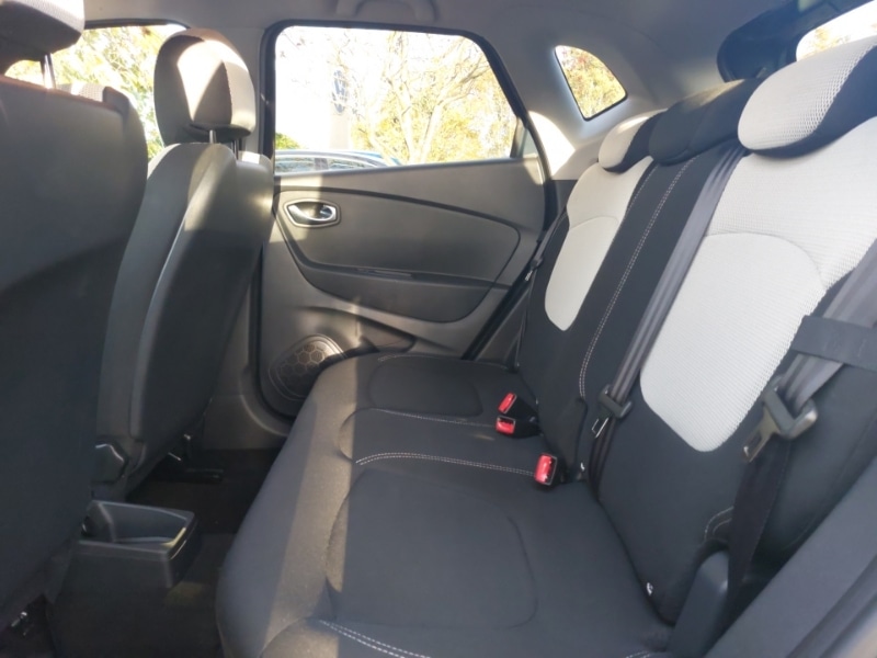Used Renault Captur 2019 for sale - 76336000: Photo 6