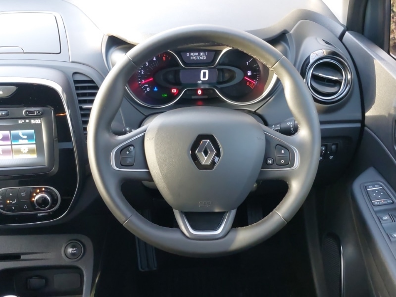 Used Renault Captur 2019 for sale - 76336000: Photo 7