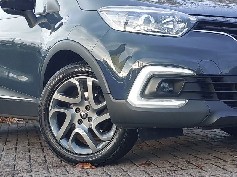 Used Renault Captur 2019 for sale - 76336000: Photo 9