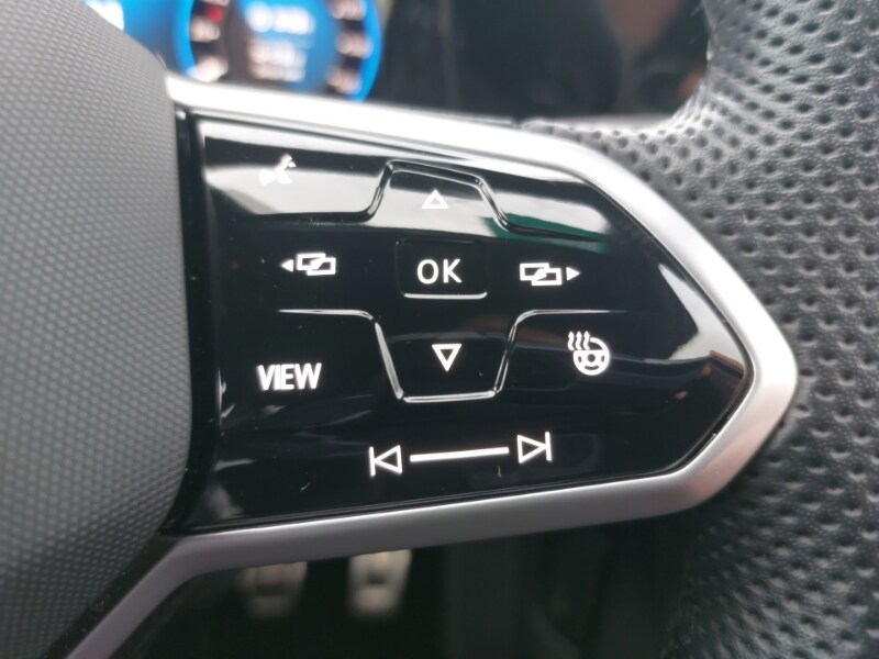 Used Volkswagen Golf 2023 for sale - 77652077: Photo 13