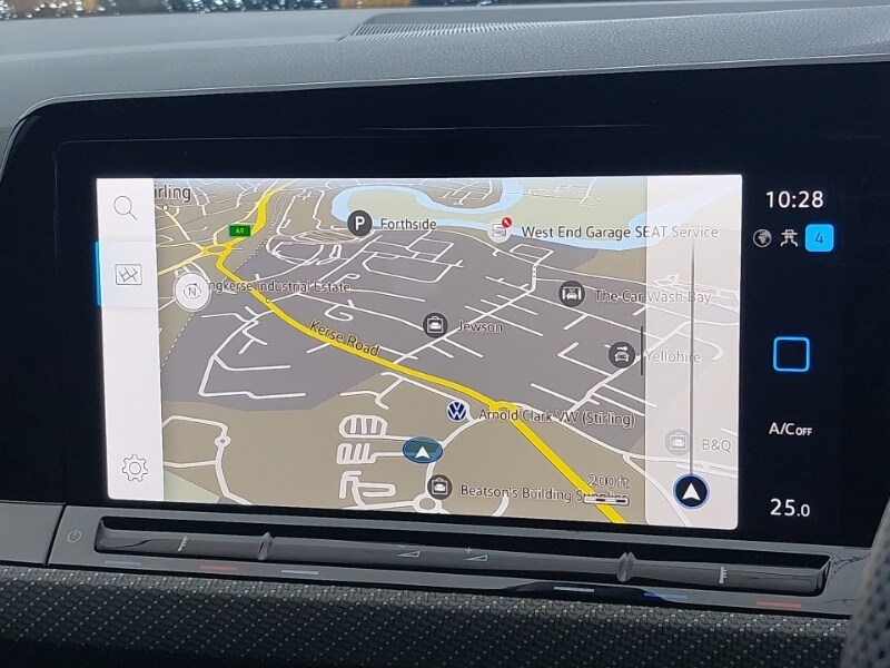 Used Volkswagen Golf 2023 for sale - 77652077: Photo 14