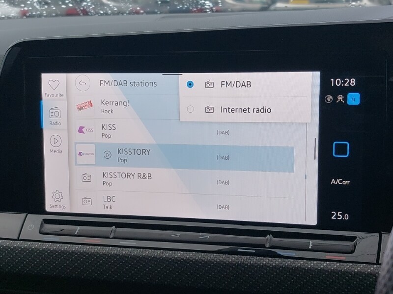 Used Volkswagen Golf 2023 for sale - 77652077: Photo 15