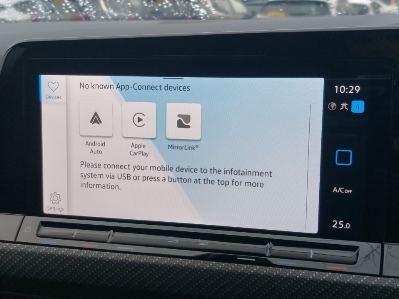 Used Volkswagen Golf 2023 for sale - 77652077: Photo 16