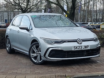 Used Volkswagen Golf 2023 for sale - 77652077: Photo