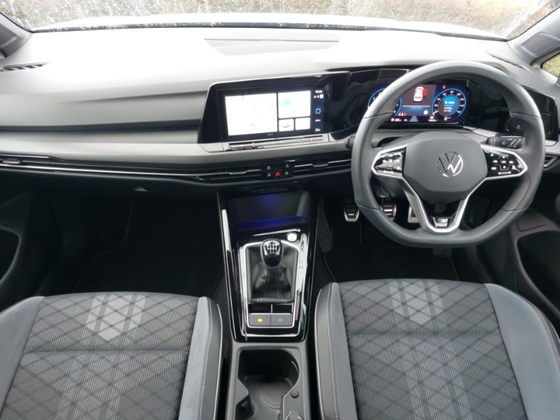 Used Volkswagen Golf 2023 for sale - 77652077: Photo 2