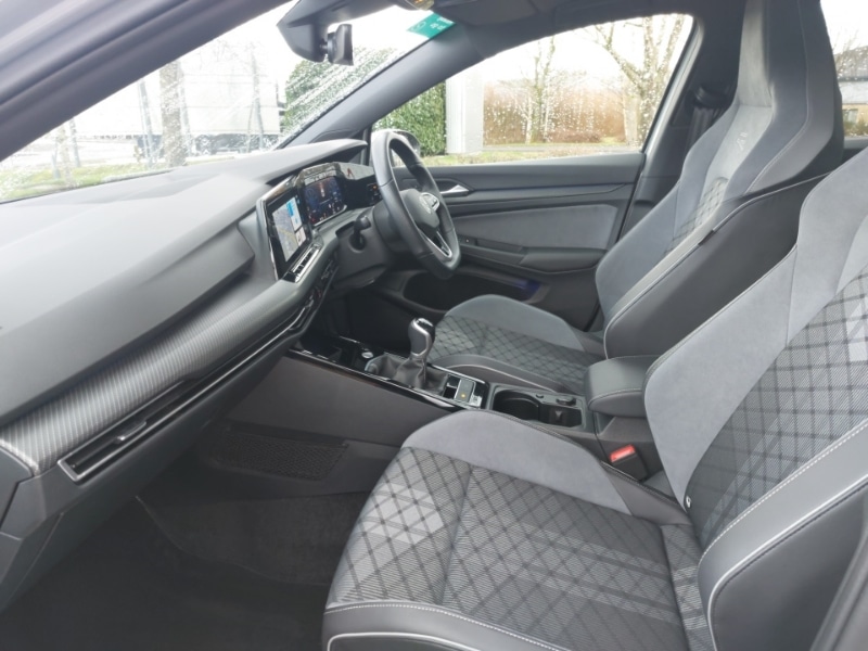 Used Volkswagen Golf 2023 for sale - 77652077: Photo 5