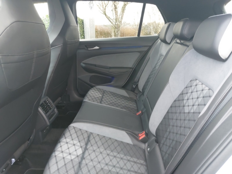 Used Volkswagen Golf 2023 for sale - 77652077: Photo 6