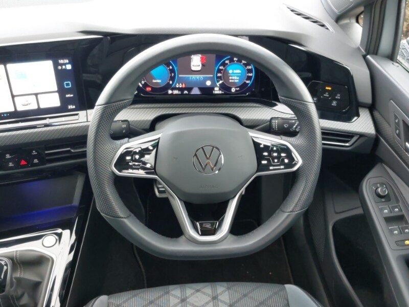 Used Volkswagen Golf 2023 for sale - 77652077: Photo 7