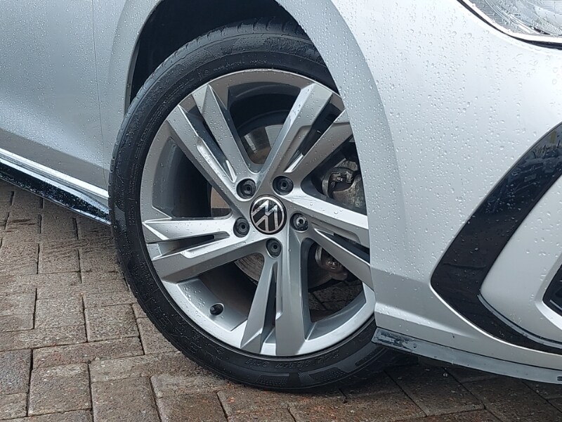 Used Volkswagen Golf 2023 for sale - 77652077: Photo 9