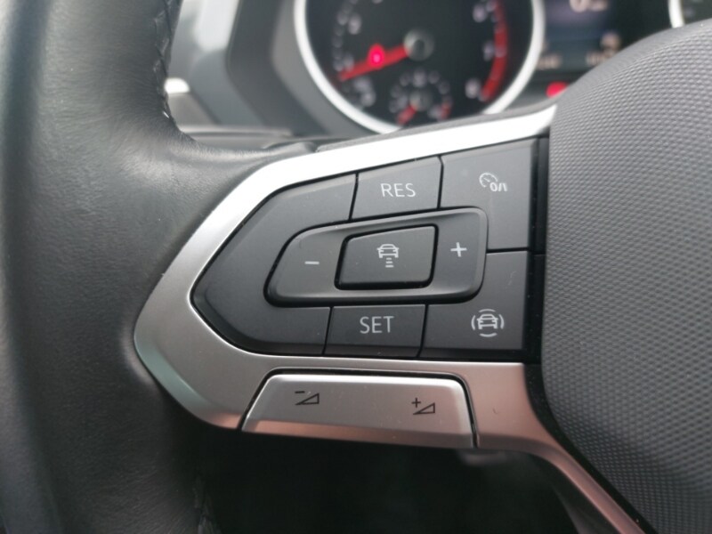 Used Volkswagen Tiguan 2021 for sale - 77491757: Photo 12