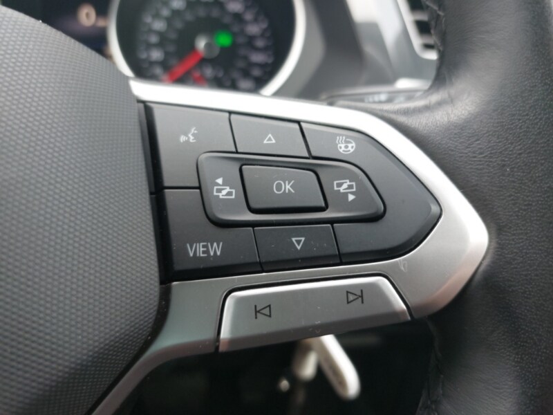 Used Volkswagen Tiguan 2021 for sale - 77491757: Photo 13