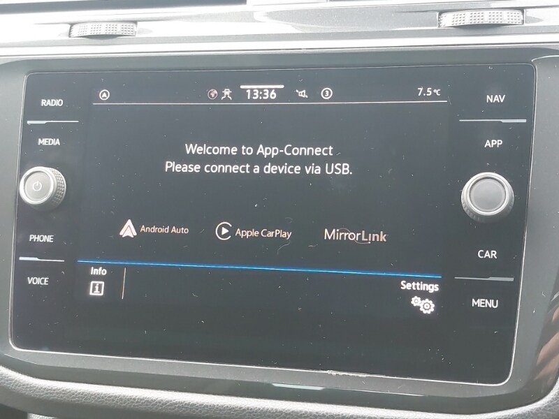 Used Volkswagen Tiguan 2021 for sale - 77491757: Photo 17