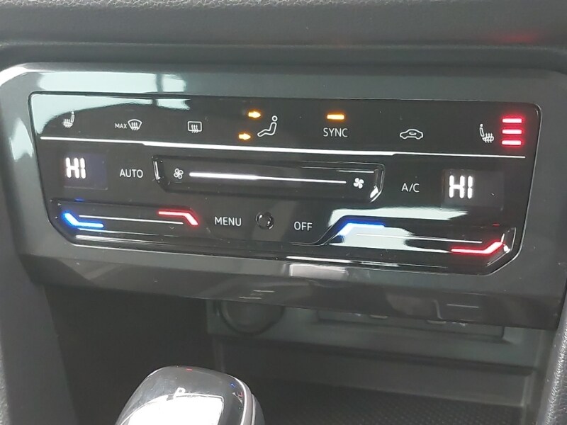 Used Volkswagen Tiguan 2021 for sale - 77491757: Photo 18