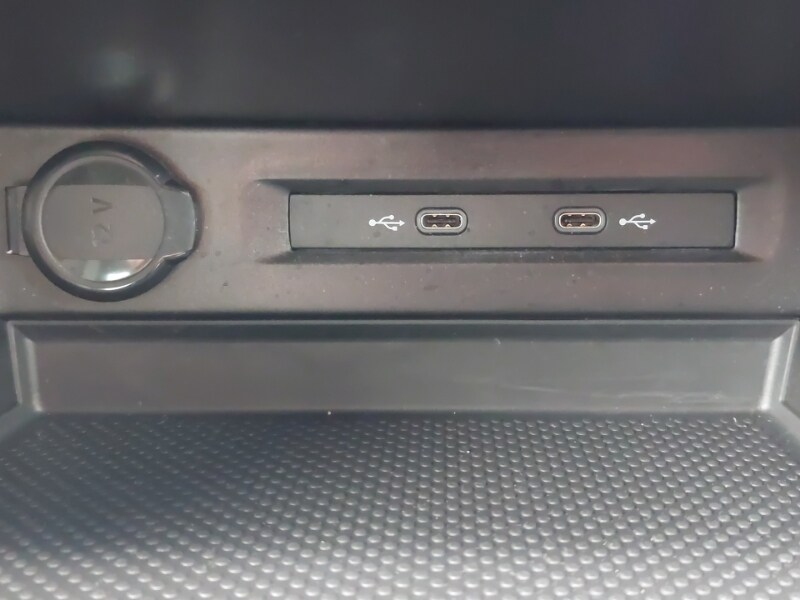 Used Volkswagen Tiguan 2021 for sale - 77491757: Photo 19