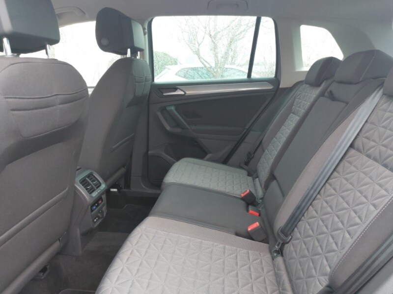 Used Volkswagen Tiguan 2021 for sale - 77491757: Photo 6