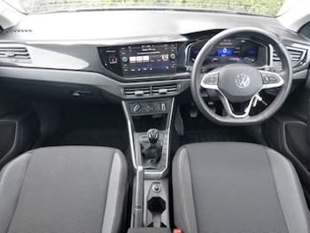 Used Volkswagen Polo 2025 for sale - 79139372: Photo