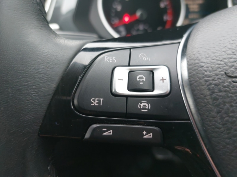 Used Volkswagen Tiguan 2019 for sale - 77433377: Photo 12