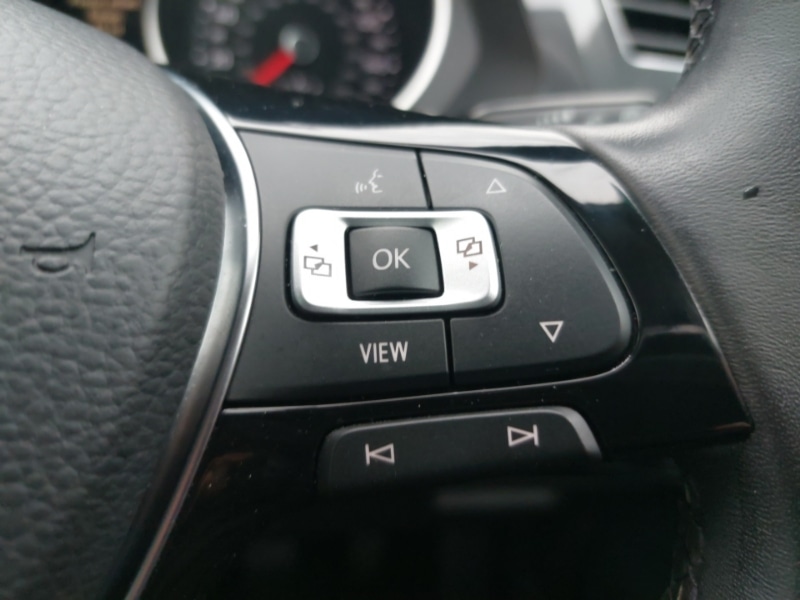 Used Volkswagen Tiguan 2019 for sale - 77433377: Photo 13