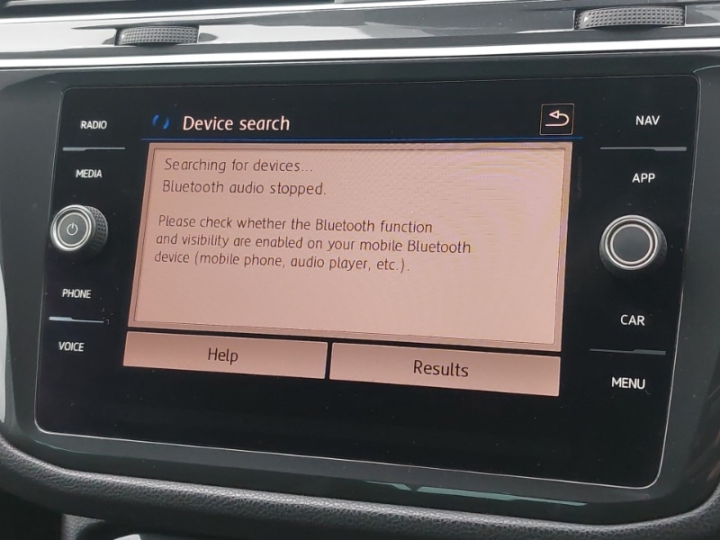 Used Volkswagen Tiguan 2019 for sale - 77433377: Photo 15