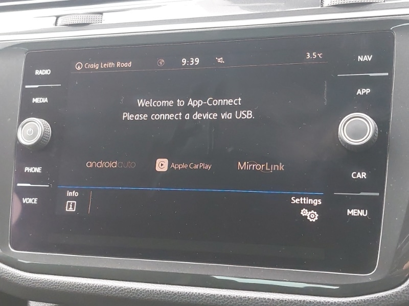 Used Volkswagen Tiguan 2019 for sale - 77433377: Photo 17