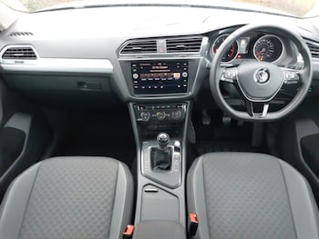 Used Volkswagen Tiguan 2019 for sale - 77433377: Photo