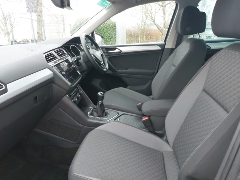 Used Volkswagen Tiguan 2019 for sale - 77433377: Photo 5