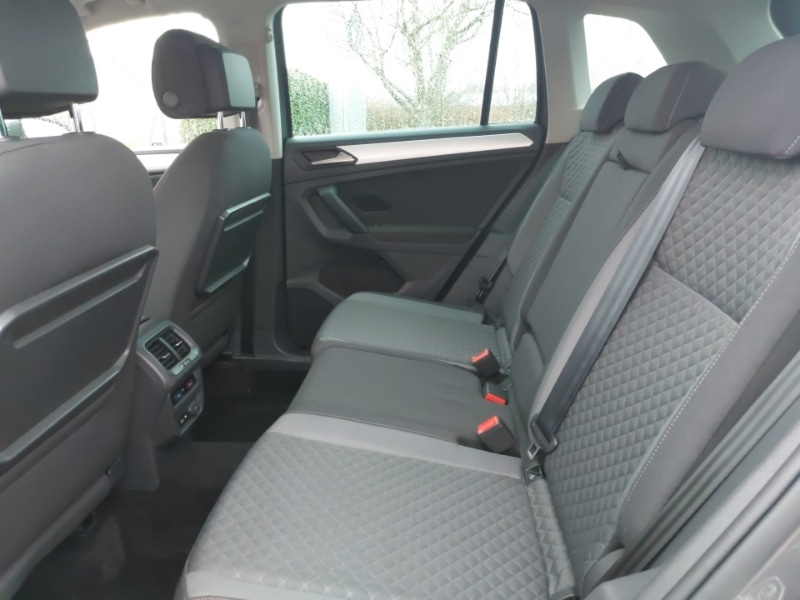 Used Volkswagen Tiguan 2019 for sale - 77433377: Photo 6