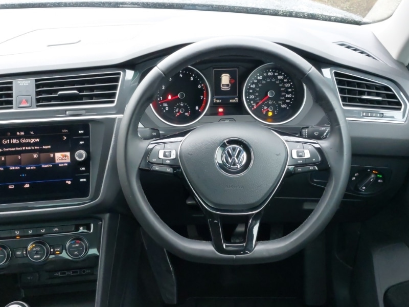 Used Volkswagen Tiguan 2019 for sale - 77433377: Photo 7