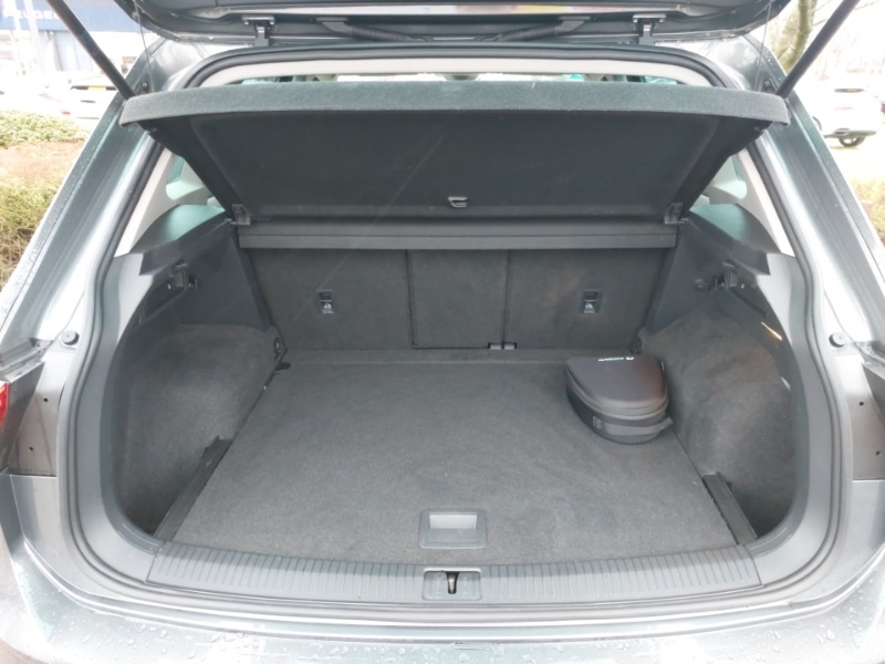 Used Volkswagen Tiguan 2019 for sale - 77433377: Photo 8