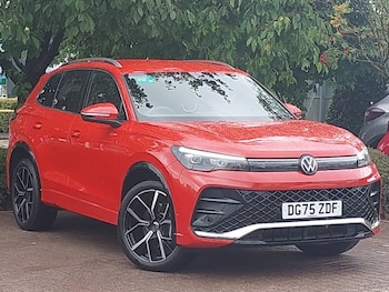 Used Volkswagen Tiguan 2025 for sale - 79425299: Photo