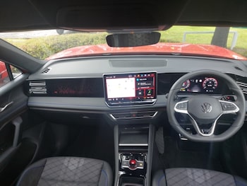 Used Volkswagen Tiguan 2025 for sale - 79425299: Photo