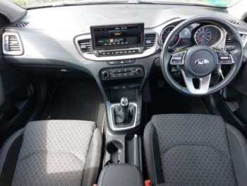 Used Kia Ceed 2021 for sale - 75251957: Photo