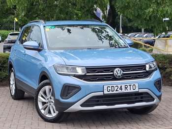 2024 - 1.0 TSI 115 Match 5dr