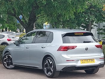 Used Volkswagen Golf 2025 for sale - 79627378: Photo