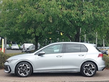 Used Volkswagen Golf 2025 for sale - 79627378: Photo