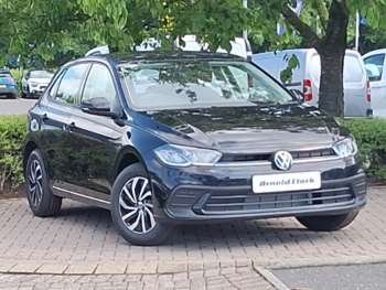 2025 - 1.0 TSI Life 5dr