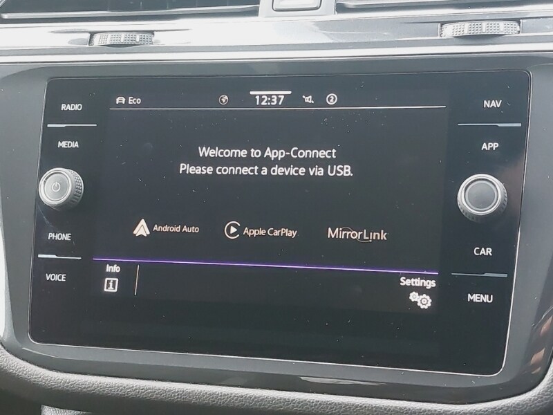 Used Volkswagen Tiguan Allspace 2022 for sale - 77580506: Photo 17