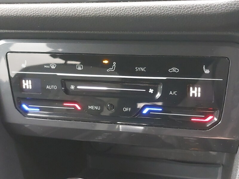 Used Volkswagen Tiguan Allspace 2022 for sale - 77580506: Photo 18