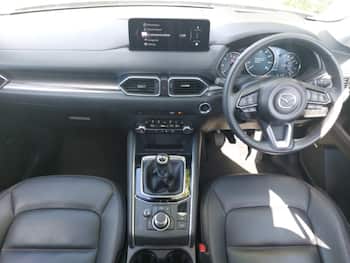 Used Mazda CX-5 2023 for sale - 79506028: Photo