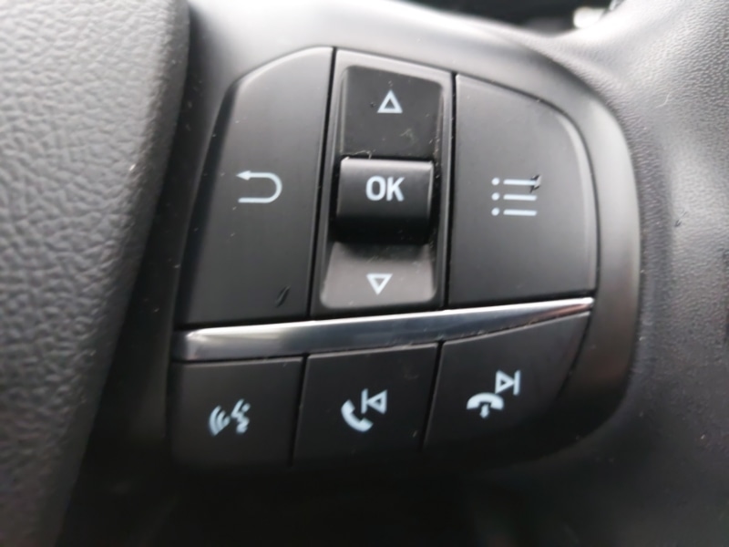 Used Ford Focus 2022 for sale - 77610908: Photo 13