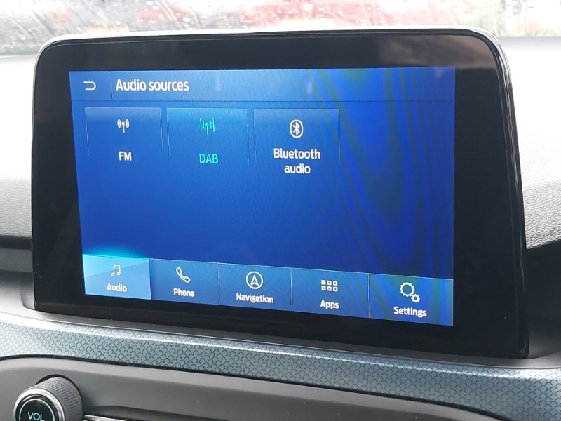 Used Ford Focus 2022 for sale - 77610908: Photo 14