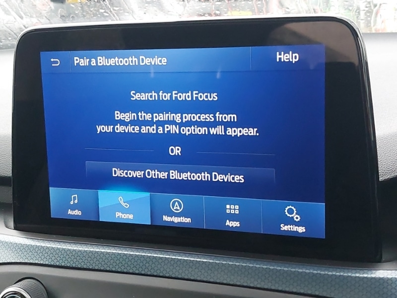 Used Ford Focus 2022 for sale - 77610908: Photo 15