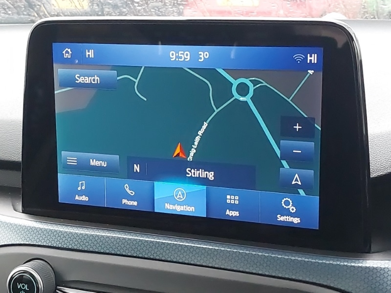 Used Ford Focus 2022 for sale - 77610908: Photo 16