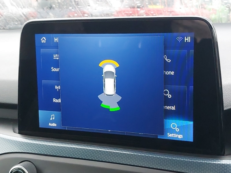 Used Ford Focus 2022 for sale - 77610908: Photo 17